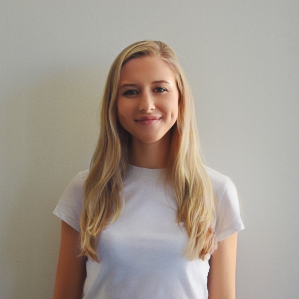Meet your Posher, Jane